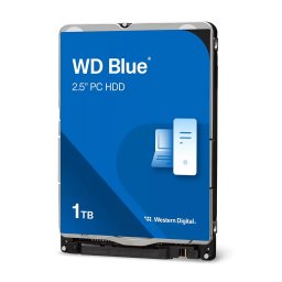WD Blue Mobile 1TB WD10SPZX