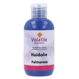 Volatile Huidolie Palmarosa