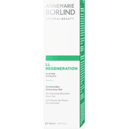 Annemarie Börlind LL Regeneration Revitalizing Blossom Dew Gel