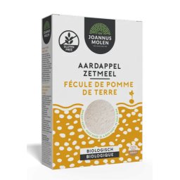 Joannusmolen Aardappelzetmeel