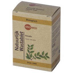 Aromed Arosofia Wastablet