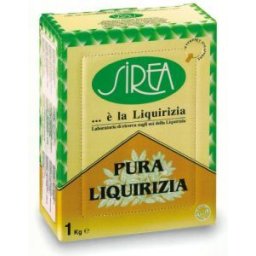 Sirea Laurierdrop Tronchetto