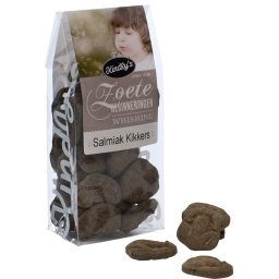 Kindly Salmiak Kikkers