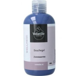 Volatile Douchegel Zonnewarmte 250ml