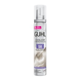 Guhl Color Forming Mousse 98 Zilverblond