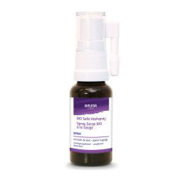 Weleda Salie Keelspray Bio