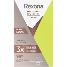 Rexona Stress Control Deostick 45ml