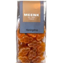 Meenk Honingdrop