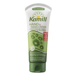 Kamill Classic Hand & Nagelcrème