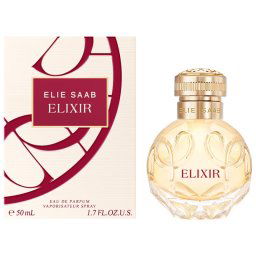 Elie Saab Elixir eau de parfum 50 ML
