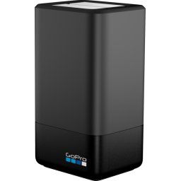 GoPro Max Dual Charger + Enduro Battery