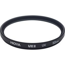 Hoya UX UV II 52mm