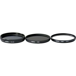 Hoya Digital Filter Introduction Kit 67mm