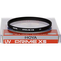 Hoya PrimeXS Multicoated UV Filter 49mm
