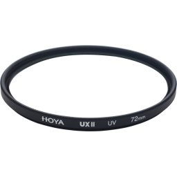 Hoya UX UV II 72mm