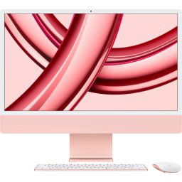 iMac 24" M3-chip