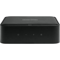 Harman Kardon Citation Amp Zwart