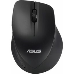 Wireless muis Asus 90XB0090-BMU040 Zwart