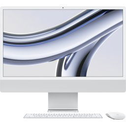 iMac 24" M3-chip