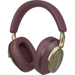 Bowers & Wilkins PX8 Rood