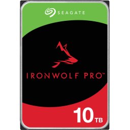 Seagate IronWolf Pro 10TB