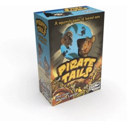 Pirate Tails