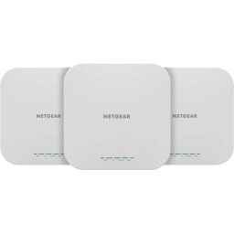 Netgear WAX610 3-pack