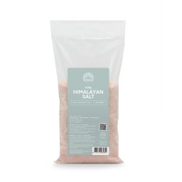 Mattisson HealthStyle Himalayazout Fijn Navul