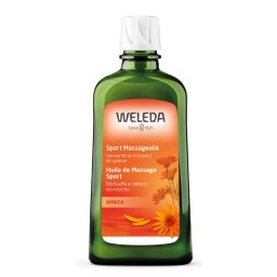 Weleda Arnica Sport Massageolie