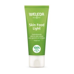 Weleda Skin Food Light