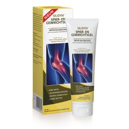 Vedax Silidyn Silicium Spier- en Gewrichtsgel