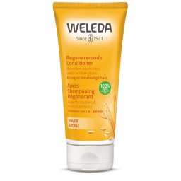 Weleda Haver Regenererende Conditioner 200ml