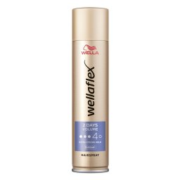 Wella Flex 2 Day Volume Hairspray