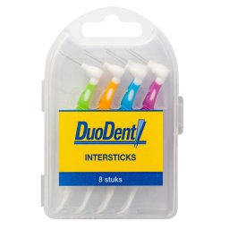 Duodent Intersticks