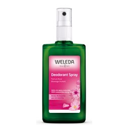 Weleda Wilde Rozen Deodorant