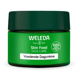 Weleda Skin Food Voedende Dagcrème