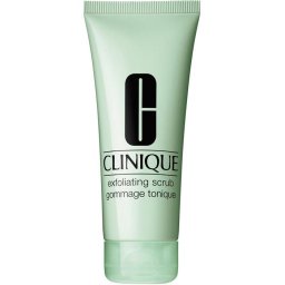 Clinique Exfoliating Scrub