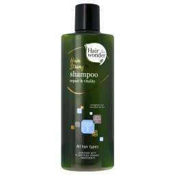Hairwonder Shampoo Repair en Vitality