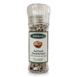 Salterra Keltisch Zeewierzout