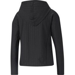 PUMA - Maat M Train Flawless Pullover Hoodie Sporttrui Vrouwen