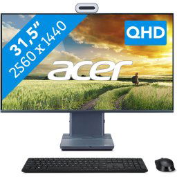 Acer Aspire S32-1856 I7732 NL