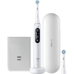 Oral-B iO Series 7w Wit