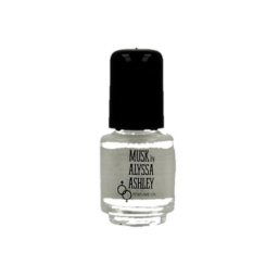 Alyssa Ashley Parfum olie musk 5ml
