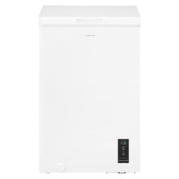 Inventum VK562W Vrieskist Wit