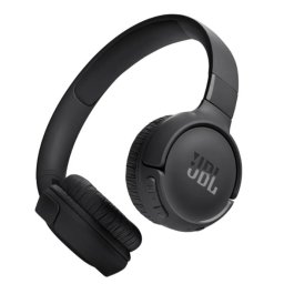 JBL Tune 520BT On-ear hoofdtelefoon Zwart