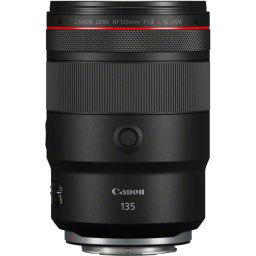 Canon RF 135mm f/1.8L IS USM