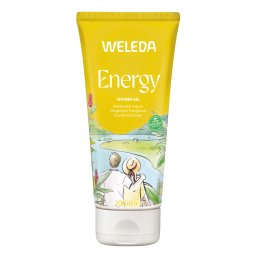 Weleda Aroma Shower Energy