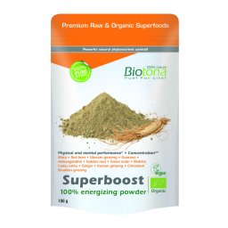 Biotona Superboost Powder