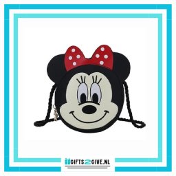 Minnie Mouse Tas