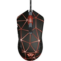 Trust GXT 133 Locx - Gaming Muis